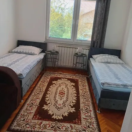 Villa White House 9 Bihac